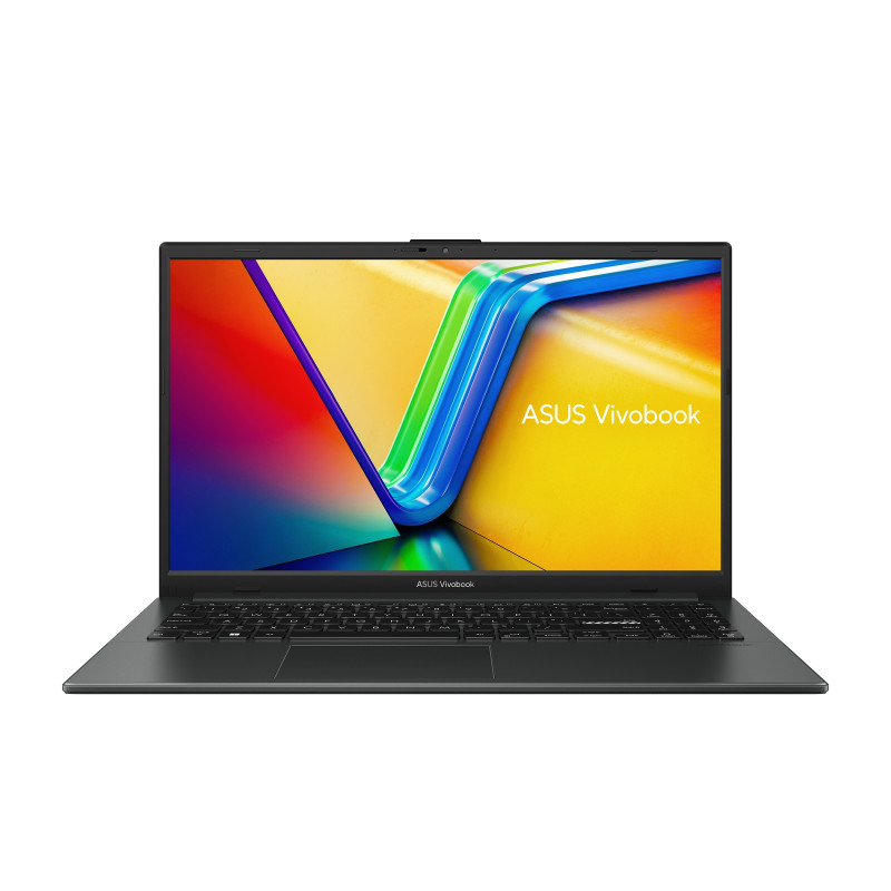 ASUS Vivobook Go 15/E1504FA-BQ2553W/R3-7320U/15,6''/FHD/8GB/512GB/AMD int/W11H/Black/2R