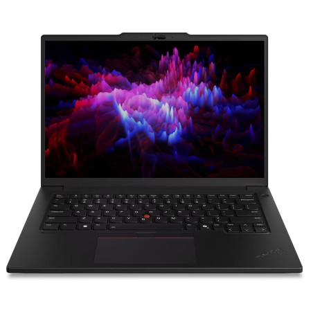 Lenovo ThinkPad P/P14s Gen 6/U5-225H/14,5''/WUXGA/16GB/512GB/RTX 500/W11P/Black/3R