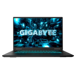 Gigabyte GAMING/A16 PRE DYHG5CZCC4SH/7-240H/16''/2560x1600/32GB/1TB/RTX 5080/W11H/Black/2R