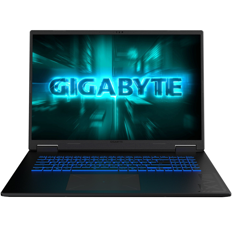 Gigabyte GAMING/A18 3VHK3SKC94SH/R7-260/18''/2560x1600/16GB/1TB/RTX 5060/W11H/Black/2R
