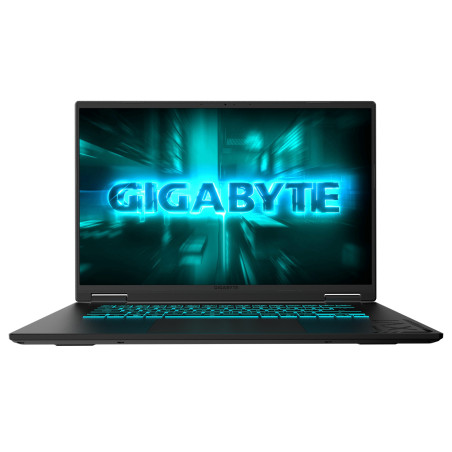 Gigabyte GAMING/A16 3WHK3SK894SH/R7-260/16''/WUXGA/16GB/1TB/RTX 5070/W11H/Black/2R