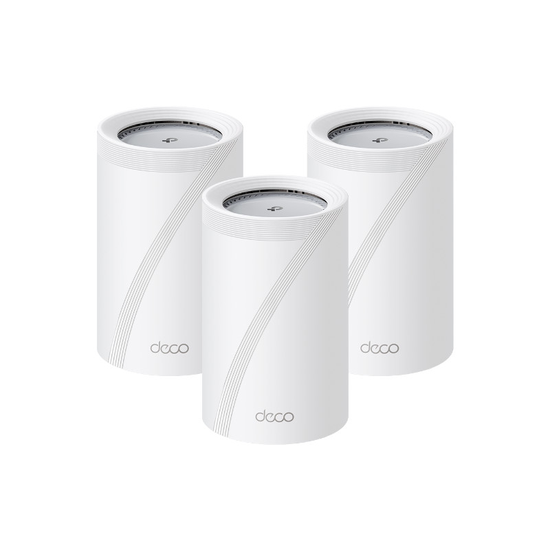 TP-link Wifi7 home mesh Deco BE65 Pro(1-pack)