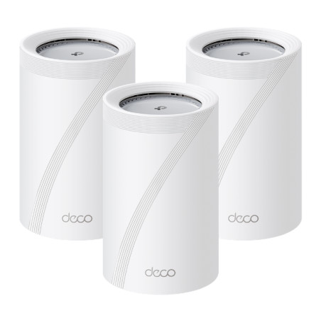 TP-link Wifi7 home mesh Deco BE65 Pro(1-pack)