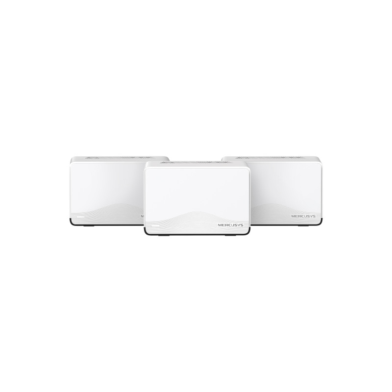 Halo H27BE(1-pack) BE3600 Home Mesh Wi-Fi7 systém