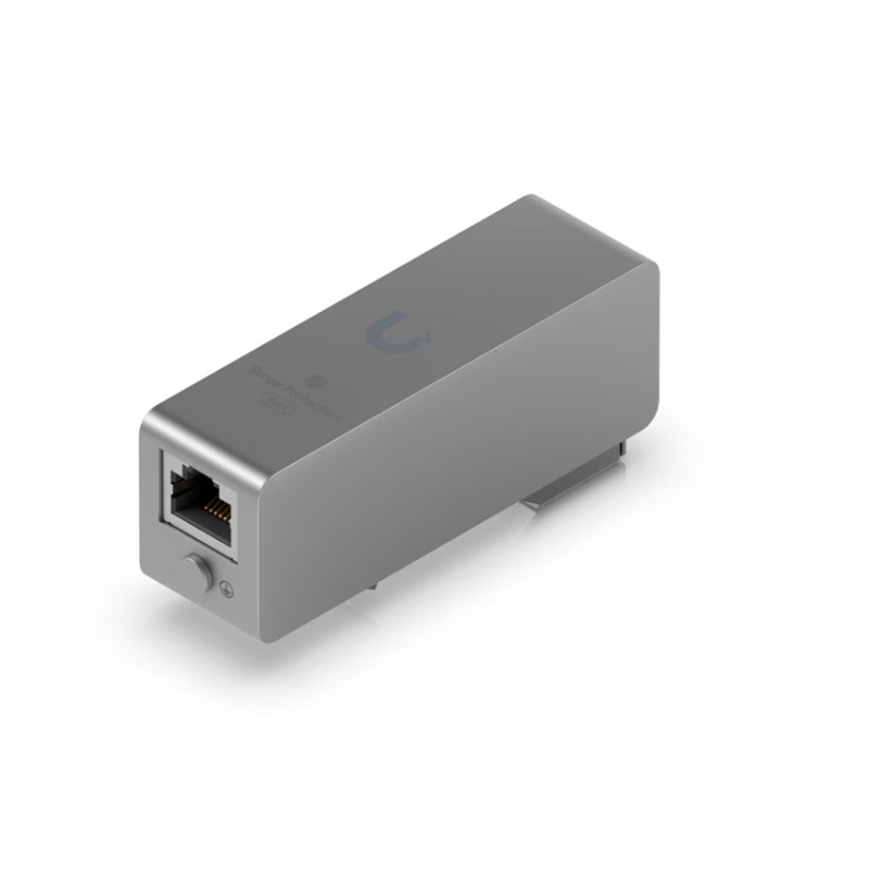 Ubiquiti UACC-ETH-SP-DIN - Ethernet Surge Protection, prepäťová ochrana na DIN