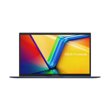 ASUS Vivobook 17/X1704VA-AU860W/i3-1315U/17,3''/FHD/8GB/512GB/Intel int/W11H/Blue/2R