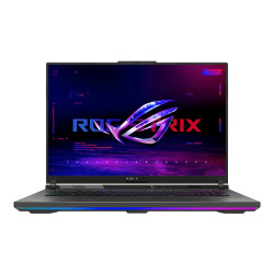ASUS ROG Strix G18/G814PM-NEBULA010W/R9-8940HX/18''/2560x1600/32GB/1TB/RTX 5060/W11H/Gray/2R