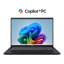 ASUS Vivobook 14/X1407QA-LY034W/SD-X1-26-100/14''/WUXGA/16GB/512GB/Adreno/W11H/Blue/2R