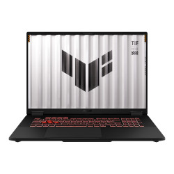 ASUS TUF Gaming A18/FA808UH-S8024/R7-260/18''/WUXGA/32GB/1TB/RTX 5050/bez OS/Gray/2R