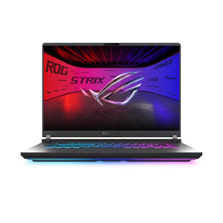 ASUS ROG Strix G16/G615LP-NEBULA016W/U9-275HX/16''/2560x1600/32GB/1TB/RTX 5070/W11H/Gray/2R