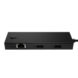HP Portable USB-C Hub