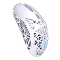 Endorfy myš LIV Wireless Onyx White
