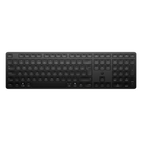 HP Multi-Device Dual-Mode Keyboard 495K CZECH- SK
