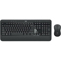 bezdrát. set Logitech MK540, graphite CZ/SK_
