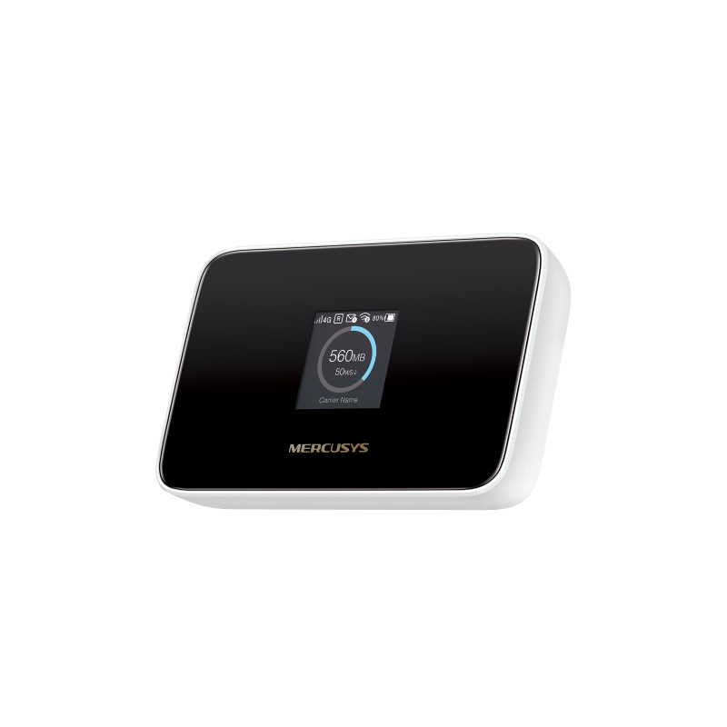 Mercusys MT115 150Mbps 4G LTE mobile WiFi