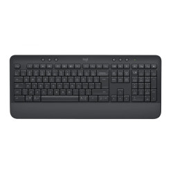 Logitech klávesnice K650, CZ/SK _
