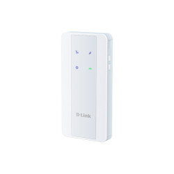 D-Link F518 5G NR AX1800 Wi-Fi 6 Mobile Hotspot