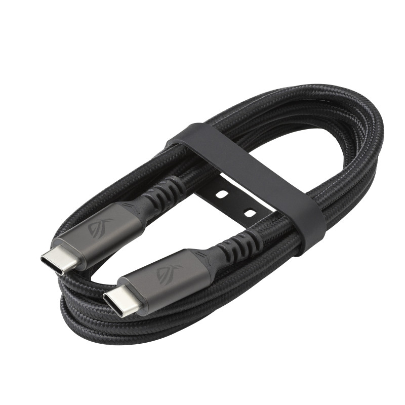 ASUS ROG 240W USB-C cable