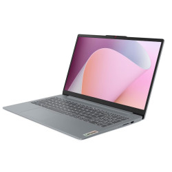 Lenovo IdeaPad Slim 3/15AMN8/R5-7520U/15,6''/FHD/16GB/512GB/AMD int/W11H/Gray/2R