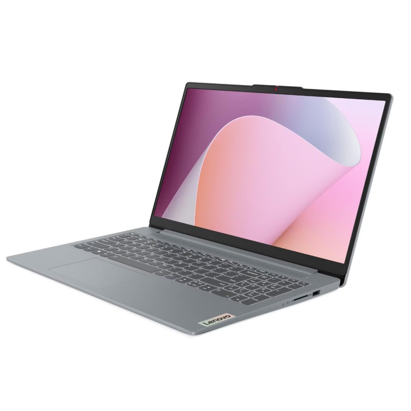 Lenovo IdeaPad Slim 3/15AMN8/R5-7520U/15,6''/FHD/16GB/512GB/AMD int/W11H/Gray/2R