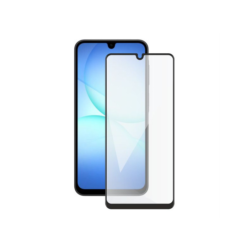 Screenshield SAMSUNG A175 Galaxy A17 Tempered Glass Protection