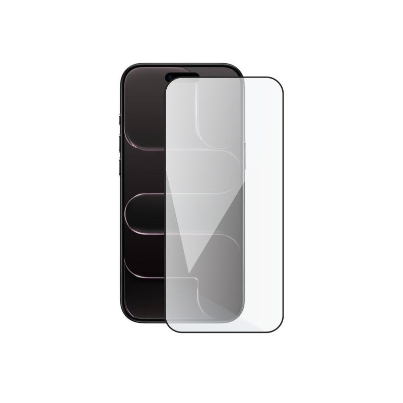 Screenshield APPLE iPhone Air Tempered Glass Protection