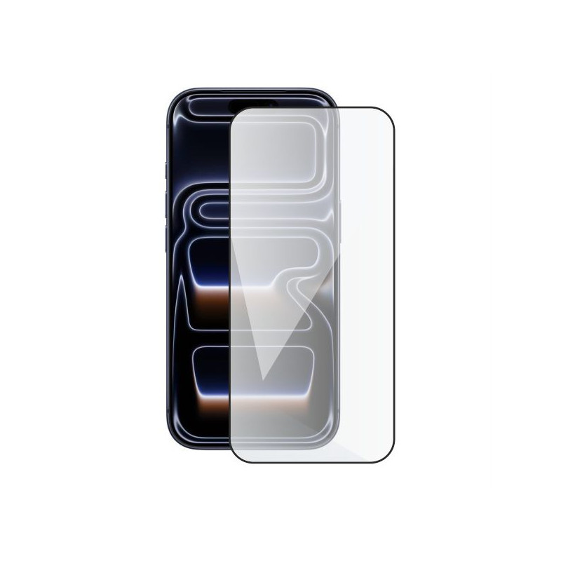 Screenshield APPLE iPhone 17 Pre Tempered Glass Protection