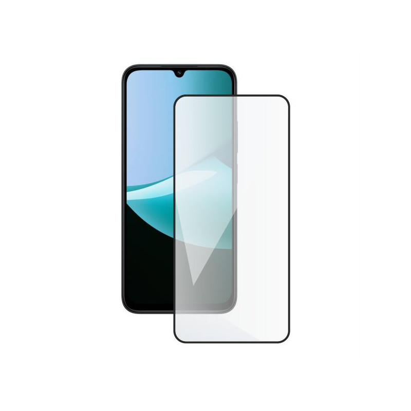 Screenshield XIAOMI Redmi 15C 5G Tempered Glass Protection