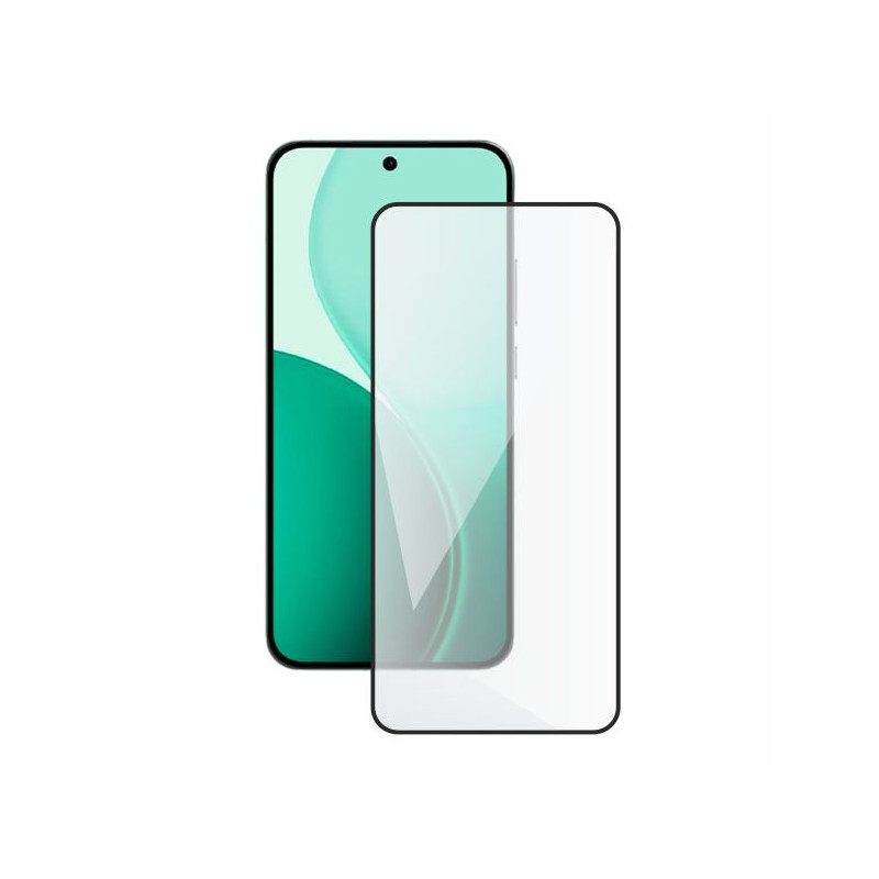Screenshield OPPO Reno 14F 5G Tempered Glass Protection