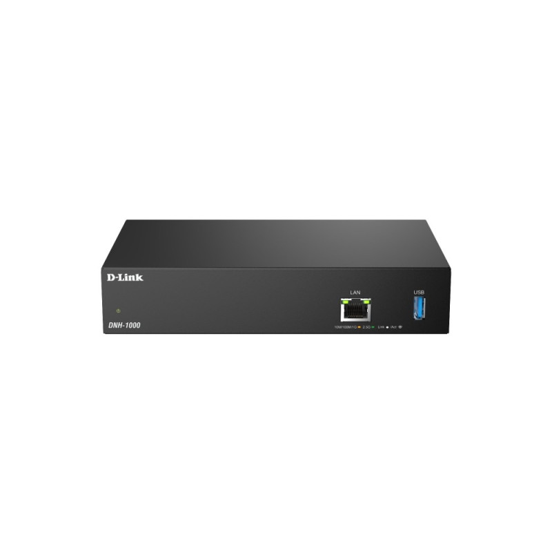 D-Link DNH-1000 Nuclias Connect Network Controller