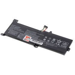 Batéria T6 Power Lenovo IdeaPad 320-15IKB, 320-17IKB, 330-15IKB, 4645mAh, 35Wh, 2cell, Li-pol