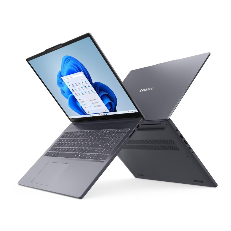 Lenovo IdeaPad Slim 3/16IRH10/i5-13420H/16''/WUXGA/16GB/512GB/Intel int/W11H/Gray/2R