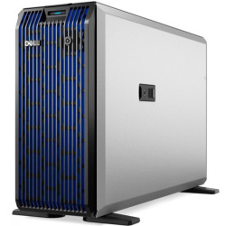 Dell Server PowerEdge T360 6333P/32G/2x480GB/8x3,5''/H755/1x700W/3Y ProSupport