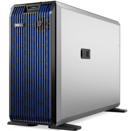 Dell Server PowerEdge T360 6315P/16G/1x480GB/8x3,5''/H355/1x700W/3Y Basic