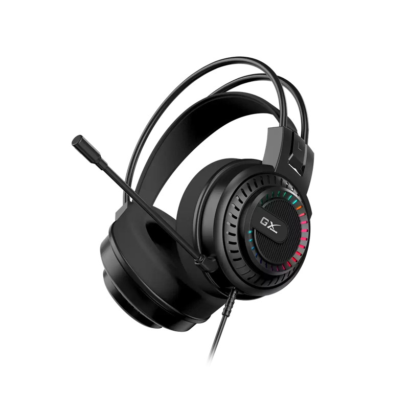 GENIUS GX GAMING headset HS-GX570U, RGB