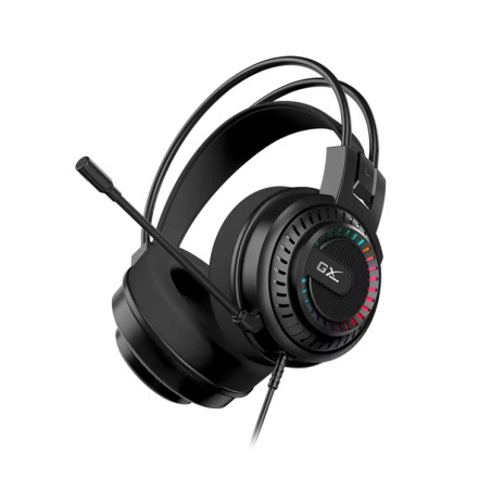 GENIUS GX GAMING headset HS-GX570U, RGB