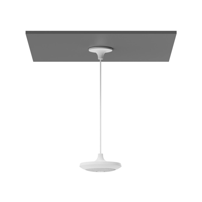 Logitech RALLY MIC Pod závesný držiak