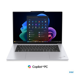 Lenovo ThinkPad X9/X9-15 Gen 1/U7-258V/15,3''/2880x1800/T/32GB/1TB/Intel int/W11P/White/3R NBD