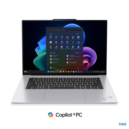 Lenovo ThinkPad X9/X9-15 Gen 1/U7-258V/15,3''/2880x1800/T/32GB/1TB/Intel int/W11P/White/3R NBD