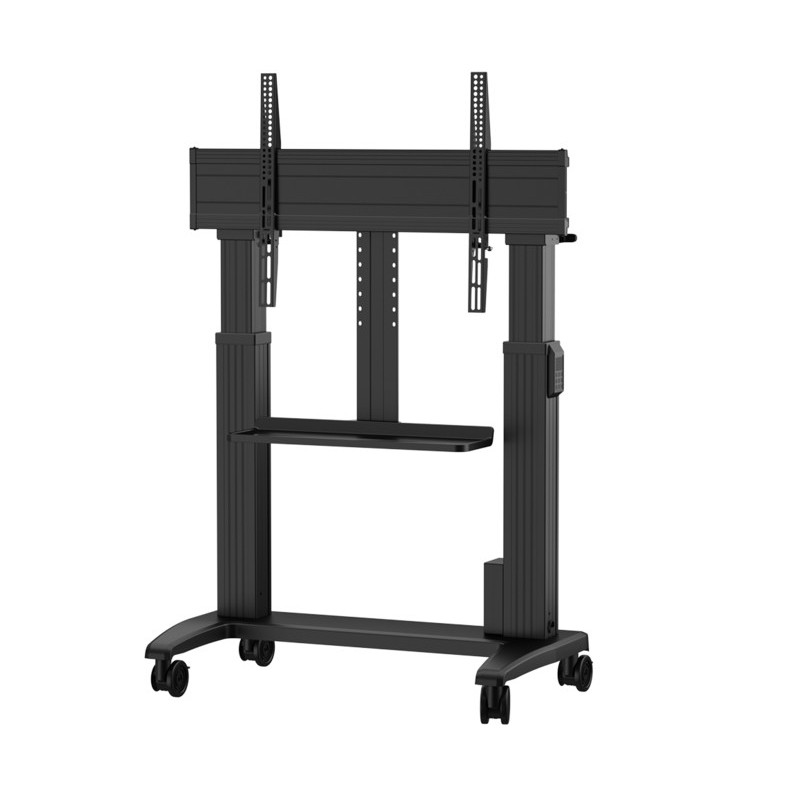 Yealink motorizovaný pojazdný stojan pre zobrazovacie zariadenie Yealink