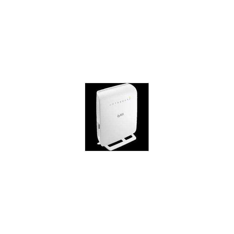 ZyXEL VDSL2/ADSL2 300M 3G router VMG1312 Annex-B