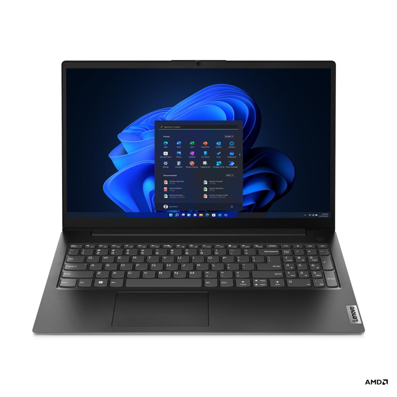 Lenovo V/V15 G4 AMN/R3-7320U/15,6''/FHD/16GB/512GB/AMD int/bez OS/Black/2R
