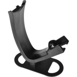 Stojanček pre čítačku Virtuos HT-851A, čierny