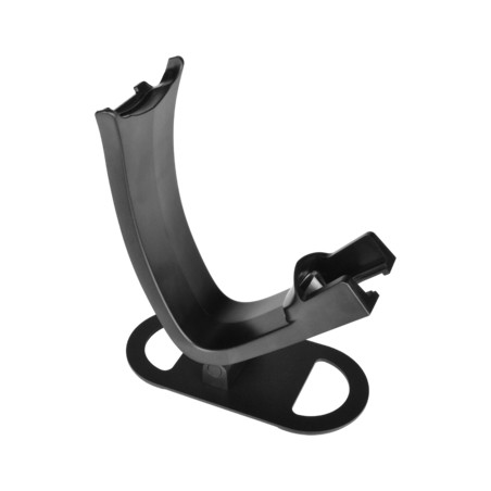 Stojanček pre čítačku Virtuos HT-851A, čierny