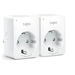 TP-link Tapo P100(2-pack)(EU) German type plug