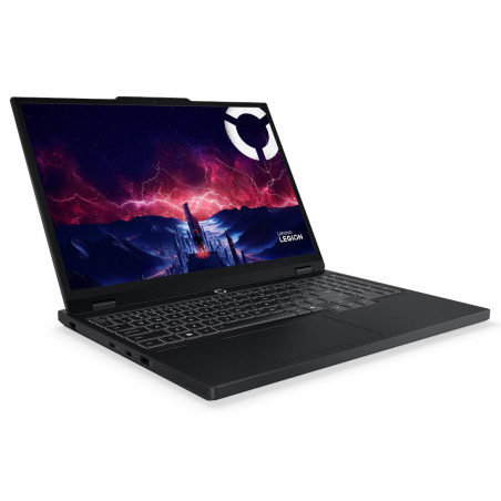 Lenovo Legion/Legion 5 15AHP10/AMD Ryzen™ 7 260/15,3''/WUXGA/32GB/1TB/RTX 5050/bez OS/Black/2R