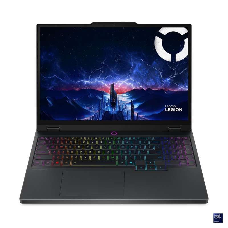 Lenovo Legion 5/15IRX10/i7-13650HX/15,3''/WUXGA/32GB/1TB/RTX 5050/bez OS/Black/2R