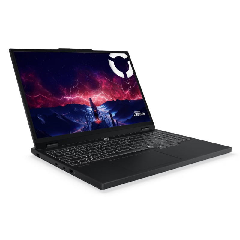 Lenovo Legion 5/15AHP10/R7-260/15,3''/WUXGA/32GB/1TB/RTX 5060/W11H/Black/2R
