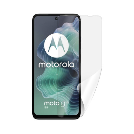 Screenshield MOTOROLA Moto G35 XT2433 fólia na displej