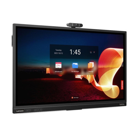 Lenovo ThinkVision T65 65''/16:9/3840x2160/1200:1